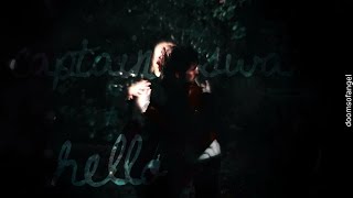 Emma & Hook ❥ Hello (Captain Swan)