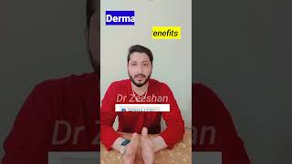 Derma Clin Forte Key Faidey