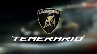 Lamborghini Temerario - the Huracan replacement Twin Turbo V8 PHEV to be presented soon
