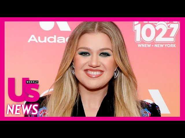 Kelly Clarkson Taking Weight Loss Medication, Not Ozempic