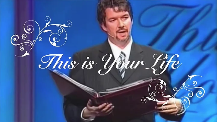 This is Your Life - Ps Andrew Evans (Final)