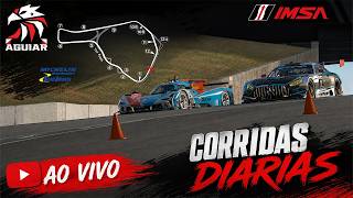 CORRIDA DIARIA EM ROAD ATLANTA DE GTP DRIVE TO SURVIVE screenshot 5