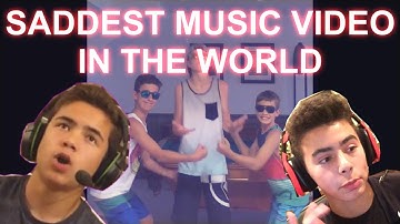 THE CRINGIEST MUSIC VIDEO EVER MADE ft.EliteSoldier ( #SoarRC POWERED BY @BPI_GAMING )