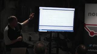 Getting More Use from Your Resources in .NET: ThreadPool and Options - Scott Price