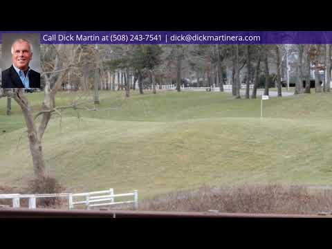62 Great Western Road, South Yarmouth, MA home video tour