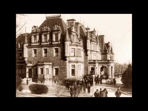 Old Pictures of Rosedale, Toronto