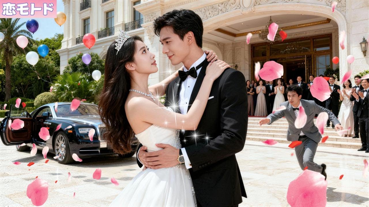 白月光の身代わり？転生してダメ男を蹴っ飛ばせ！幸運で夫を幸せにする体質で病弱総裁と結婚、ダメ男一族を全滅させろ！