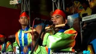 BUAYA BUNTUNG by ALL ARTIs mahdalena