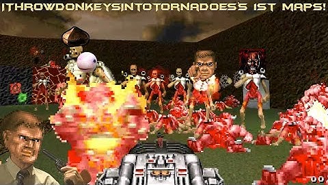 IThrowDonkeysIntoTornadoes 1st maps + guests @snaxalotl6909 @LVENdead @DarkPuIse @user-fu1jy7jr3z