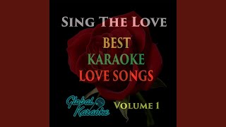 Wicked Games (In the Style of Chris Isaak) [Karaoke Backing Track] - Global Karaoke