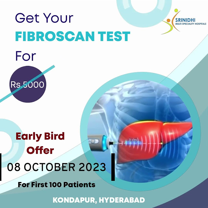 Fibroscan Test Price