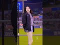 2026 #정차연 ' 프리스틴 - WEE WOO ✨️ Jung Cha-Yeon #키움히어로즈 [4k60p]