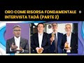 Intervista a Helior su TADÀ - Parte2 - #helior #oro
