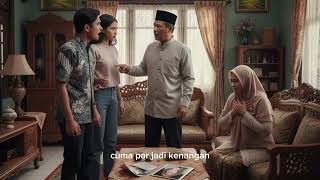 MAMA PAPA DONG LARANG_LAGU TIMUR TERBARU_LAGU AMBON