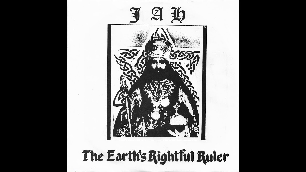 Friendlyman Jah The Earth S Rightful Ruler Version Youtube friendlyman jah the earth s rightful ruler version