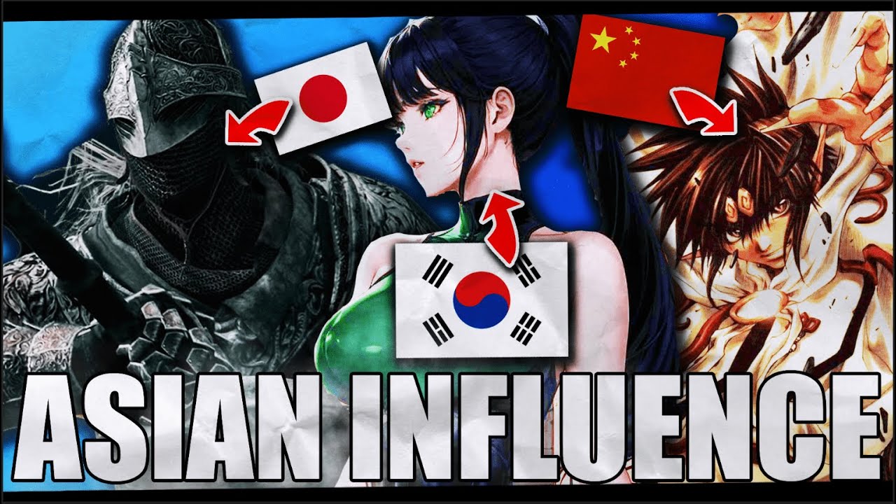 How Western Games Portray Women (The Disturbing Truth)
