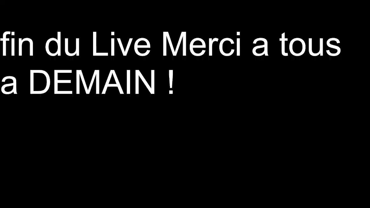 Live Tranquille !!!