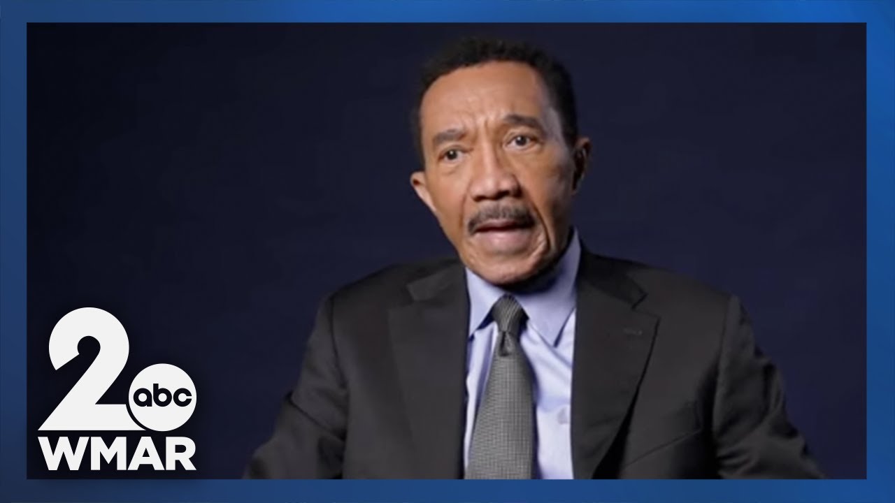 State leaders reflect on uprisings in Baltimore following Freddie Gray's death