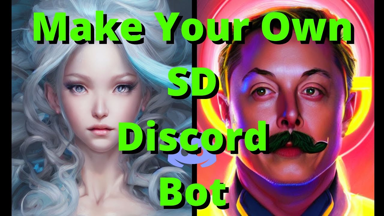 How To Make A Discord Bot In 2023: From The Ground Up