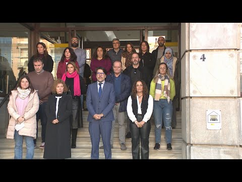 Ya son 45 las víctimas mortales a causa de la violencia machista