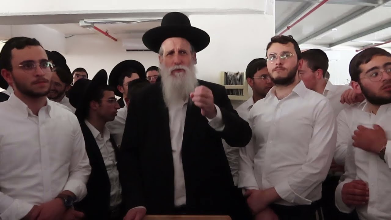 Uploads from בקודש פנימה