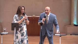 Sunday Service | House of Restoration