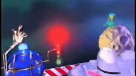 Tiny Planet Original Title