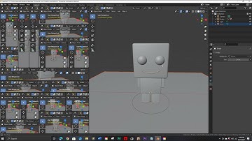 How to close those extra extra tabs on Blender
