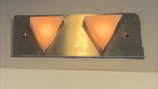 Dover Elevator Bell Chime 2