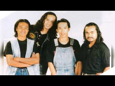 Aku Kalah Denganmu (lirik)