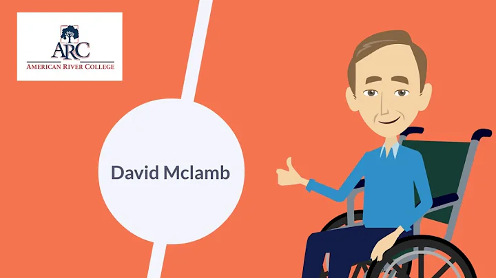 David McLamb - Rate My ADA Bathroom