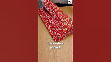 How to wrap an awkward-shaped present - Which?#hacks #christmas #presents #gifts #wrapping