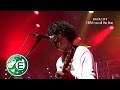 【BACK LIFT】「Ten Years Later」 BOMBER-E LIVE