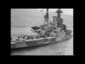 "War at Sea",  Mediterranean. ATV documentary from 1960.