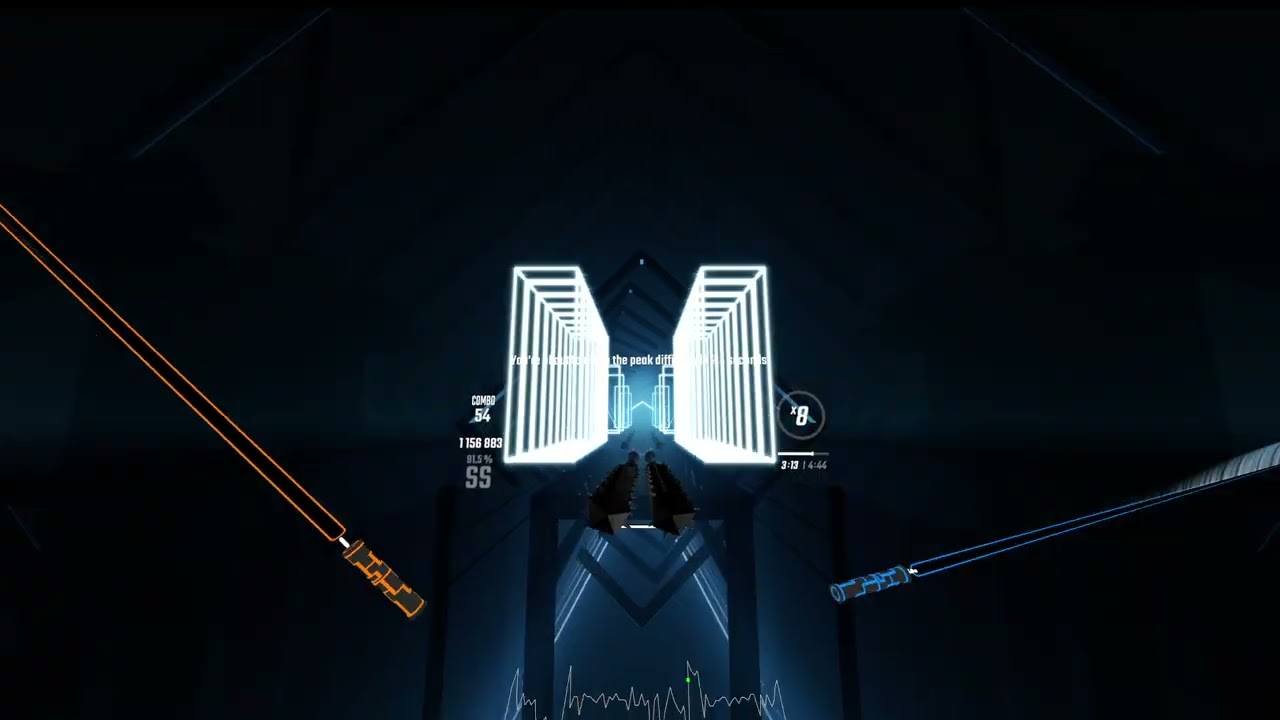 rejection - PERSONA (feat. PANXI) Ex+ - 91.73%