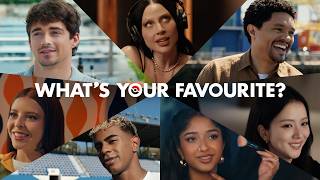 Download Lagu UK: What’s Your Favourite? | #Pokemon30 MP3