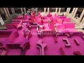 Immersive installations, sustainability and latest trends at Milan's design week