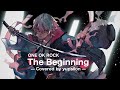 【Original MV】The Beginning ~Piano ver,~ // ユプシロン ☽꧂