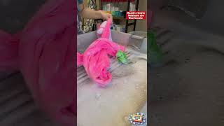 Testing Clean Master Multipurpose Detergent with Baking Soda 🧼 Honest Review | ASMR Laundry Room screenshot 3