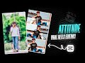 तुलाभि कळल माज वजन..!!😎♨️ Dj Remix Reels Editing | Capcut