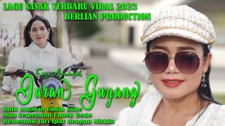 LAGU SASAK VIRAL TERBARU 2023 ~ JARAN GUYANG @ERNISASAK @MiruProductionTVofficial