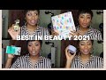 BEST IN BEAUTY 2021 | BEST OF WHAT I BOUGHT THIS YEAR | TKBEAUTY7