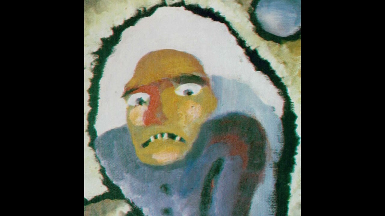 Doc Wör Mirran - Go On Out Number 52, You’re Next [1991]