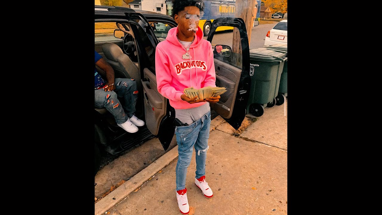 [FREE] BAK Jay Type Beat 