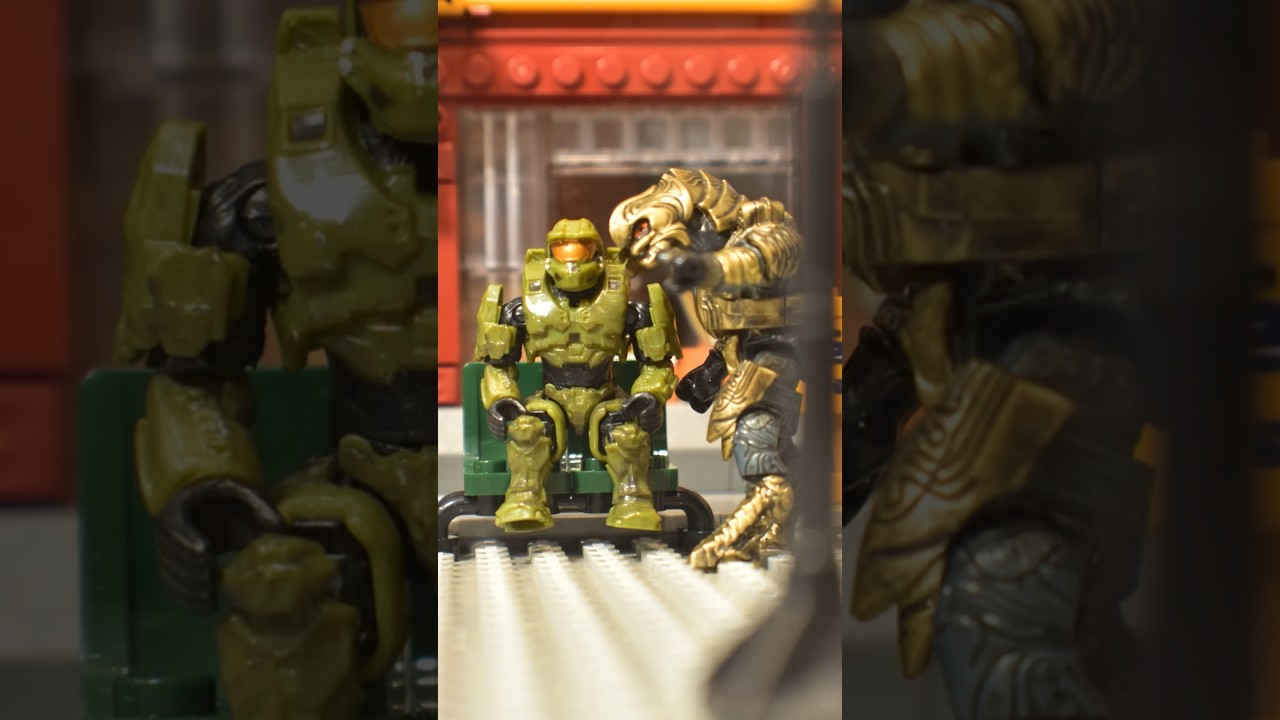 The Terrible Halo TV show is cancelled