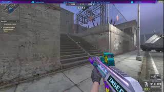 Point Blank LIVE iVGon PB ONGAME