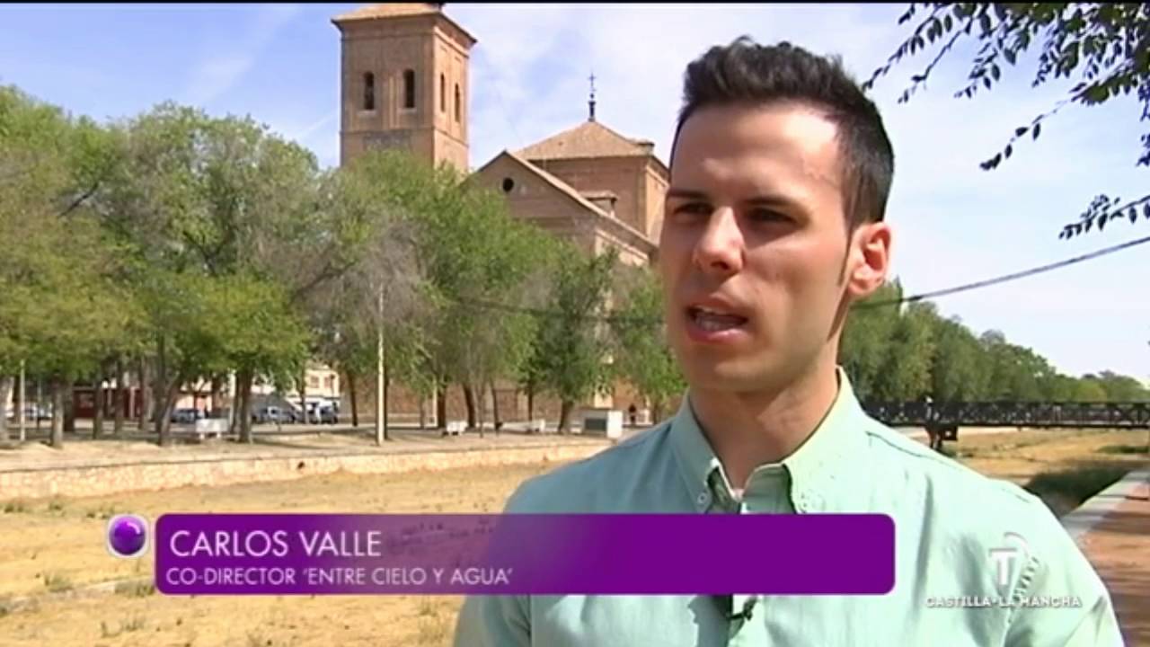125 años desde la inundación de Consuegra.