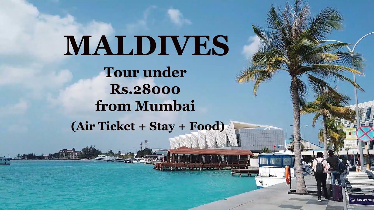 maldives travel agencies in hyderabad