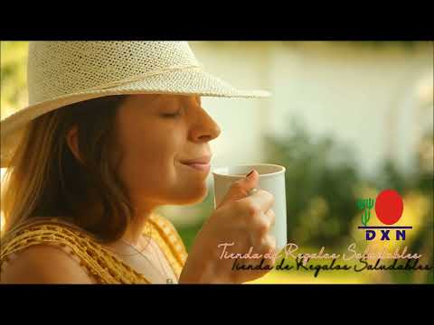 Café DXN 