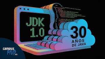 ⏱️ 30 Años de Java en 8 minutos: un repaso rápido a su evolución |🎙️ Podcast Desarrollo de Software